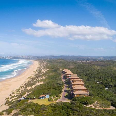 The Dunes Resort & Hotel Keurboomstrand Bagian luar foto