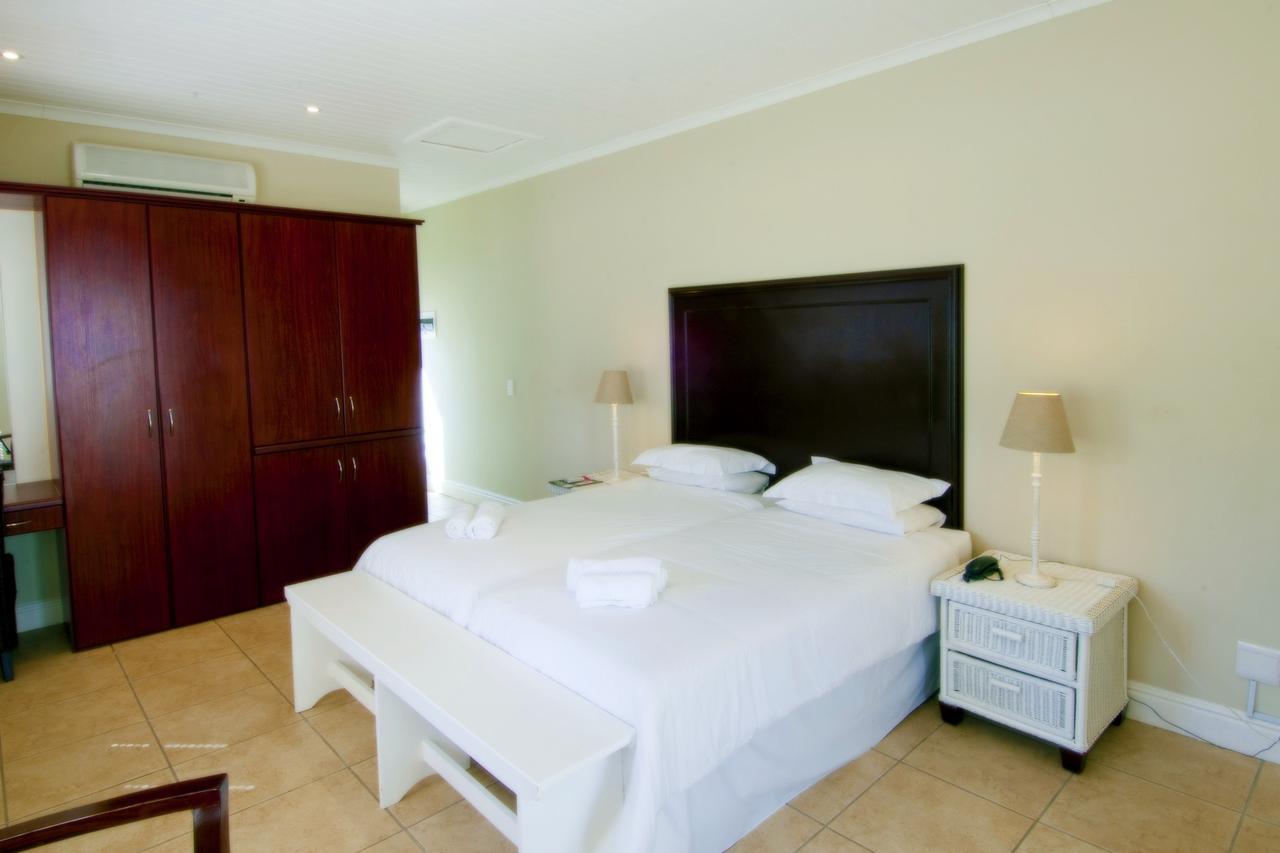 The Dunes Resort & Hotel Keurboomstrand Bagian luar foto