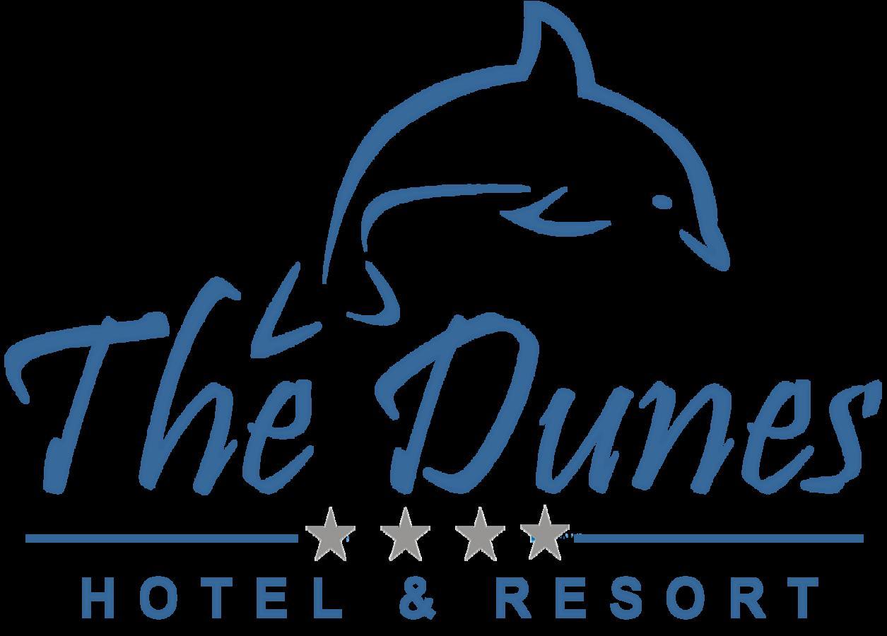 The Dunes Resort & Hotel Keurboomstrand Bagian luar foto