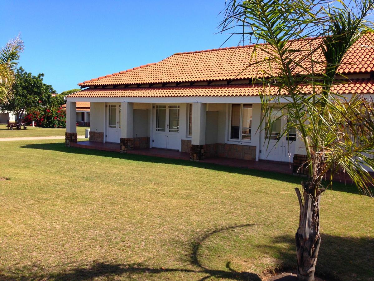 The Dunes Resort & Hotel Keurboomstrand Bagian luar foto