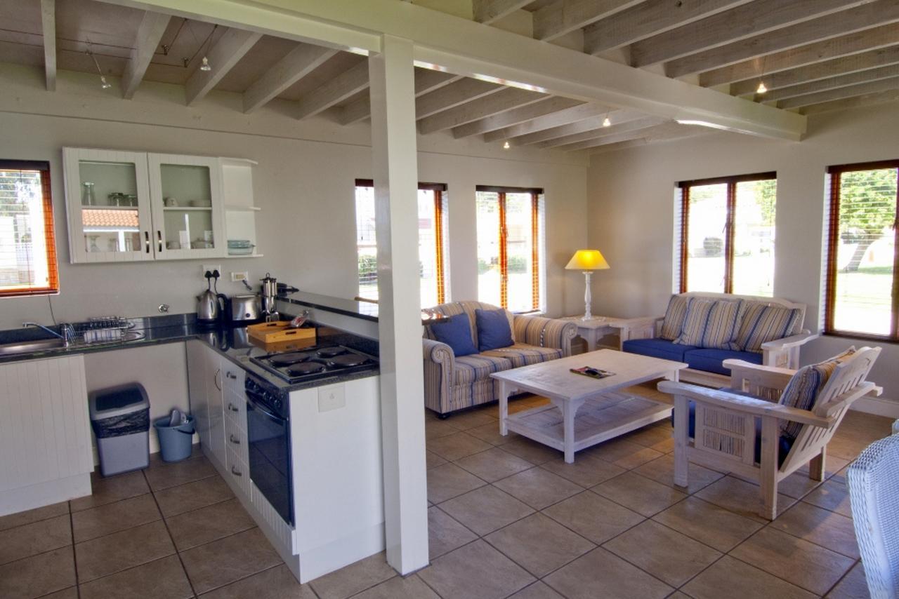 The Dunes Resort & Hotel Keurboomstrand Bagian luar foto