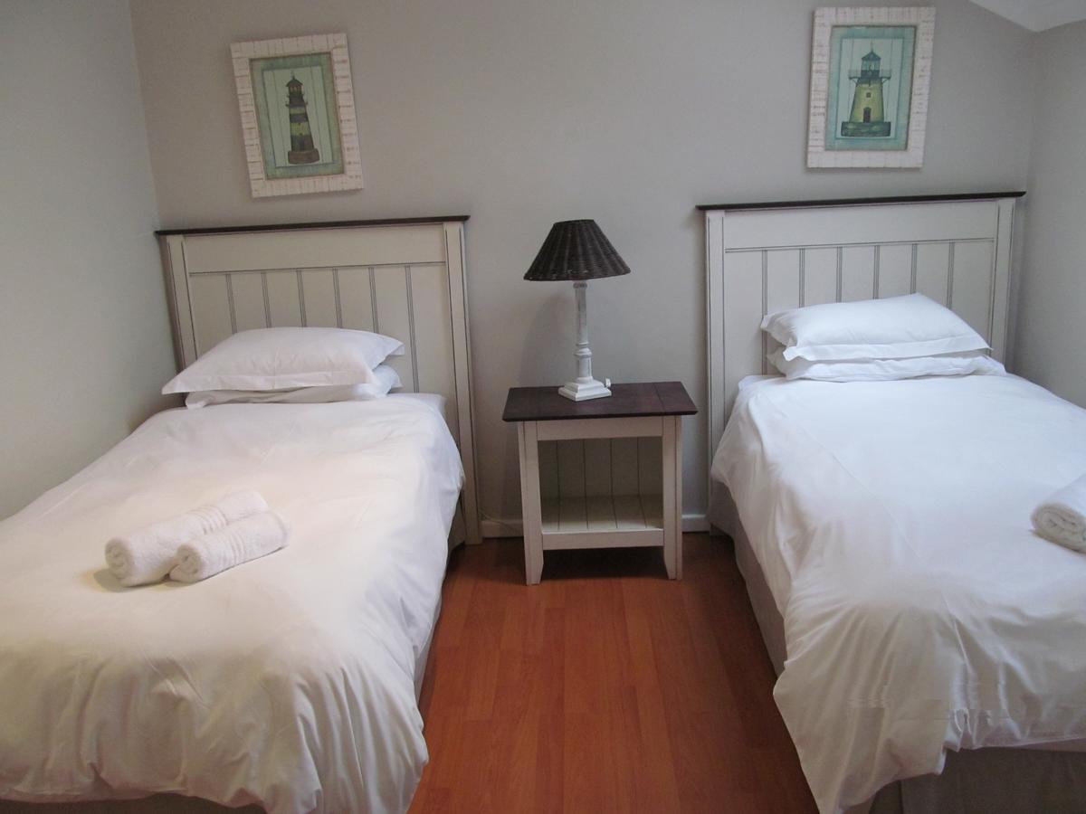 The Dunes Resort & Hotel Keurboomstrand Bagian luar foto