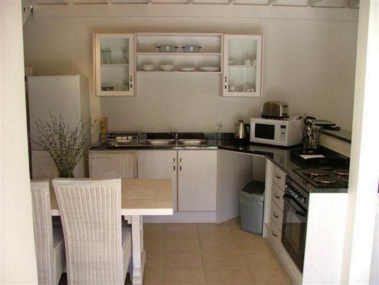 The Dunes Resort & Hotel Keurboomstrand Bagian luar foto