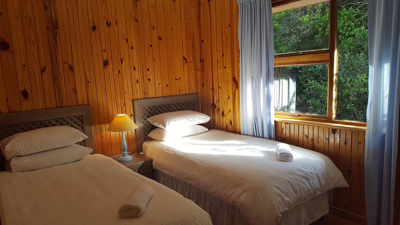 The Dunes Resort & Hotel Keurboomstrand Bagian luar foto