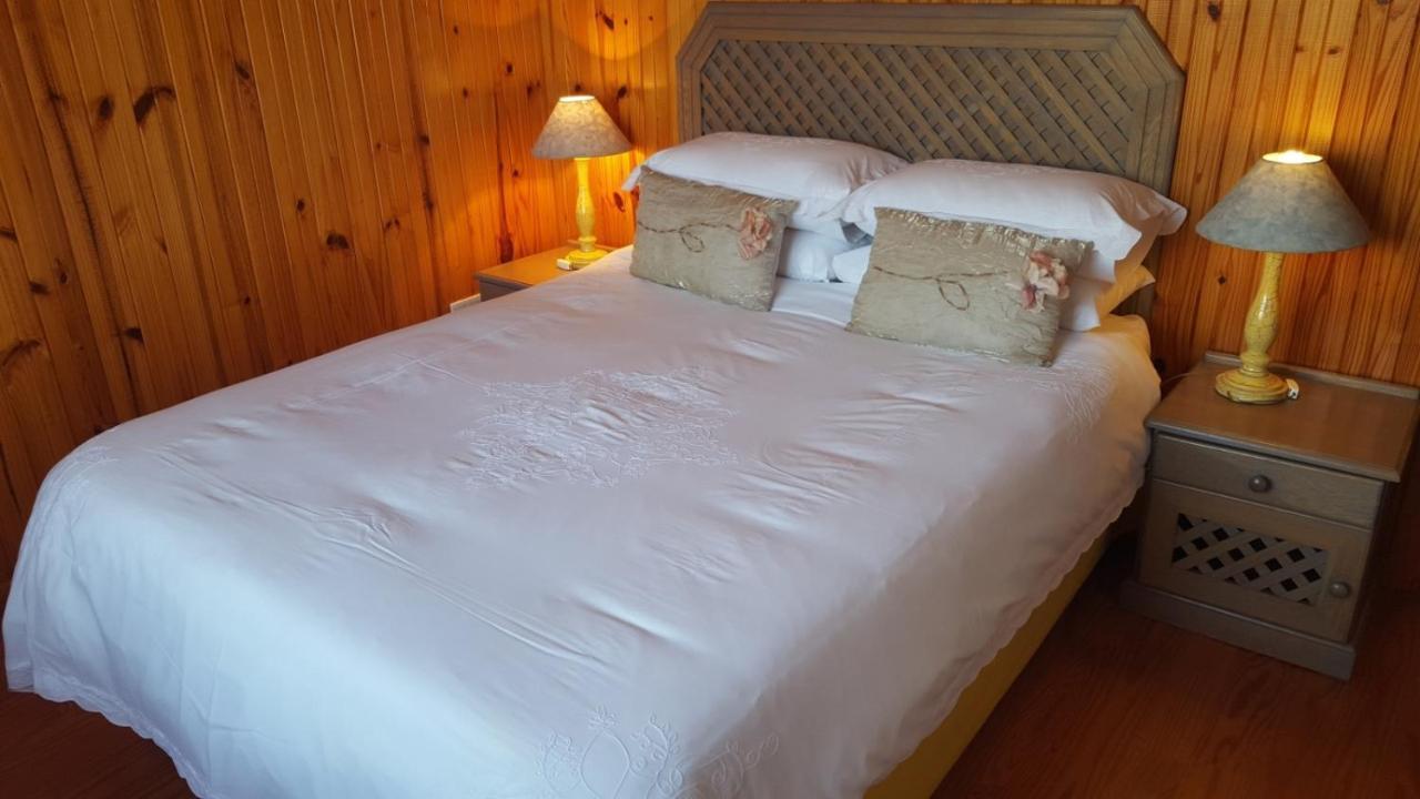 The Dunes Resort & Hotel Keurboomstrand Bagian luar foto