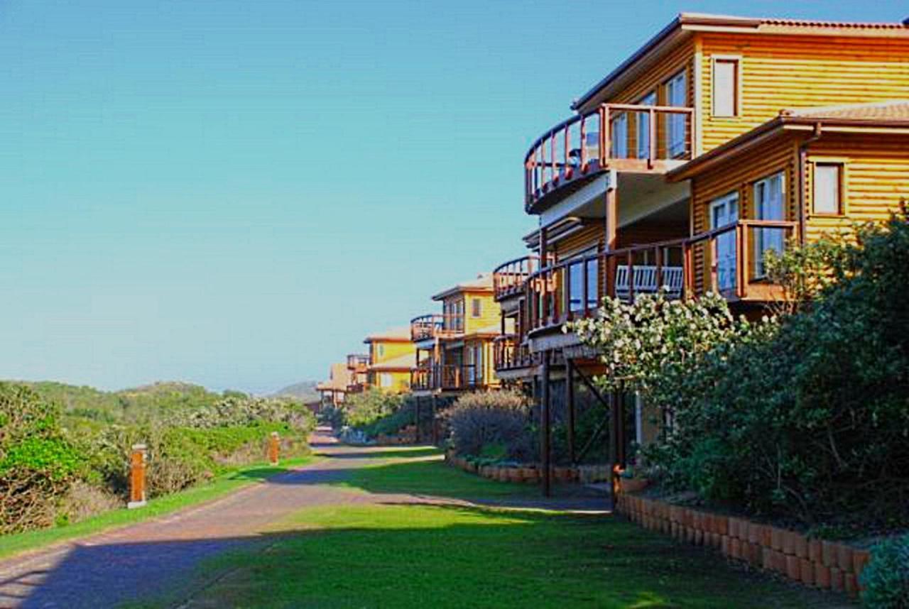 The Dunes Resort & Hotel Keurboomstrand Bagian luar foto