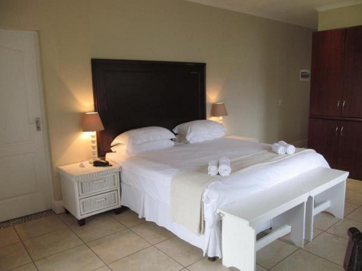 The Dunes Resort & Hotel Keurboomstrand Bagian luar foto