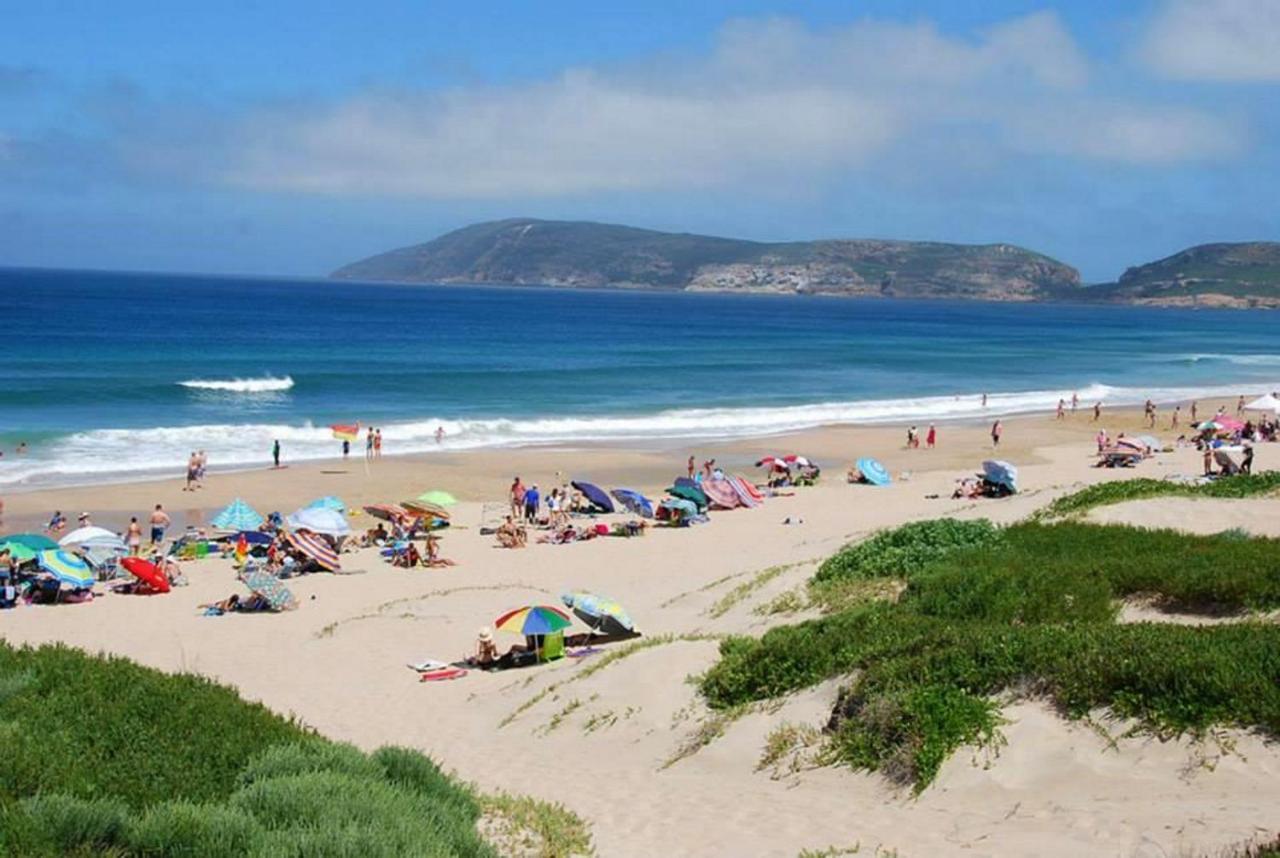 The Dunes Resort & Hotel Keurboomstrand Bagian luar foto