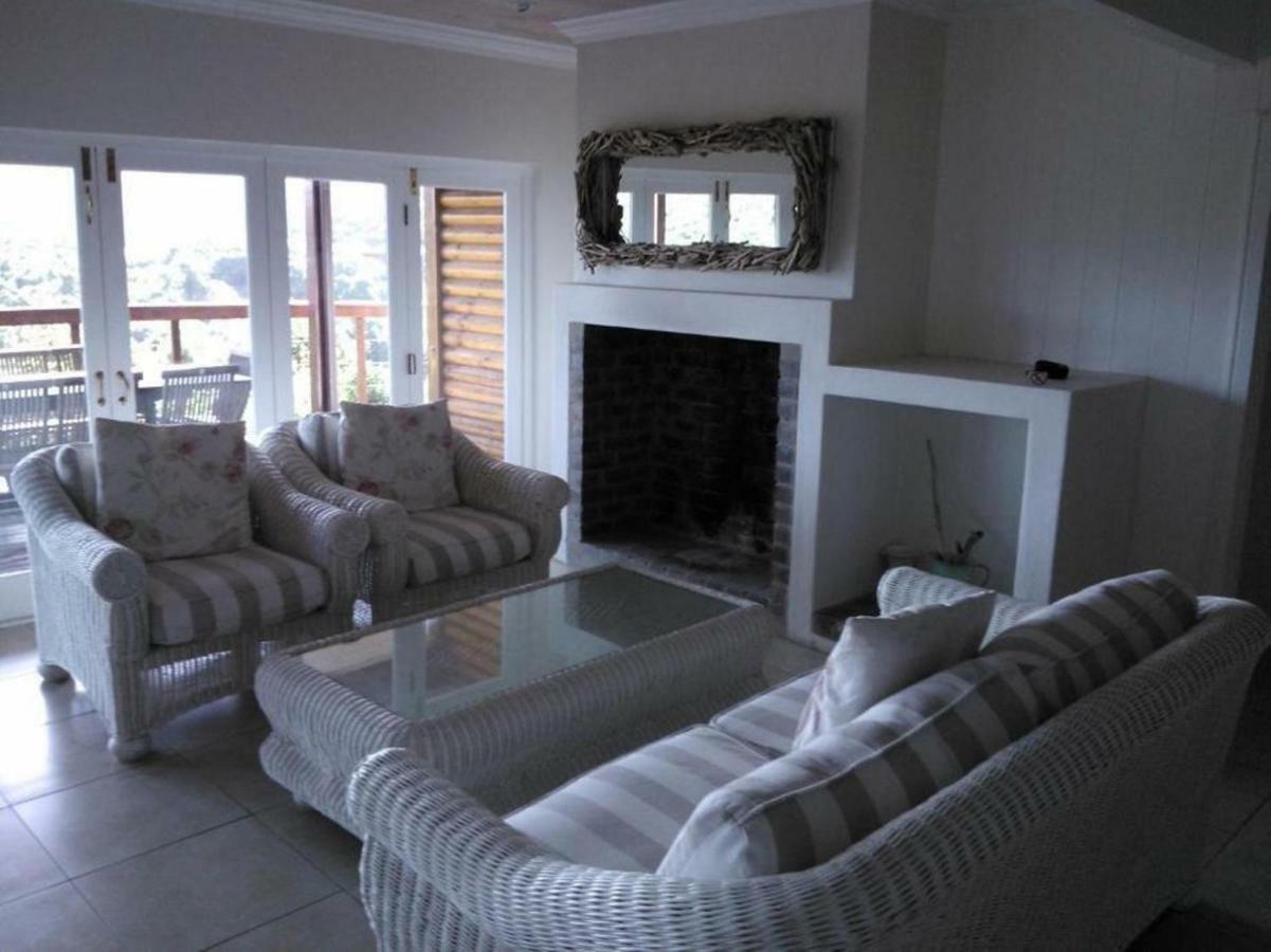 The Dunes Resort & Hotel Keurboomstrand Bagian luar foto