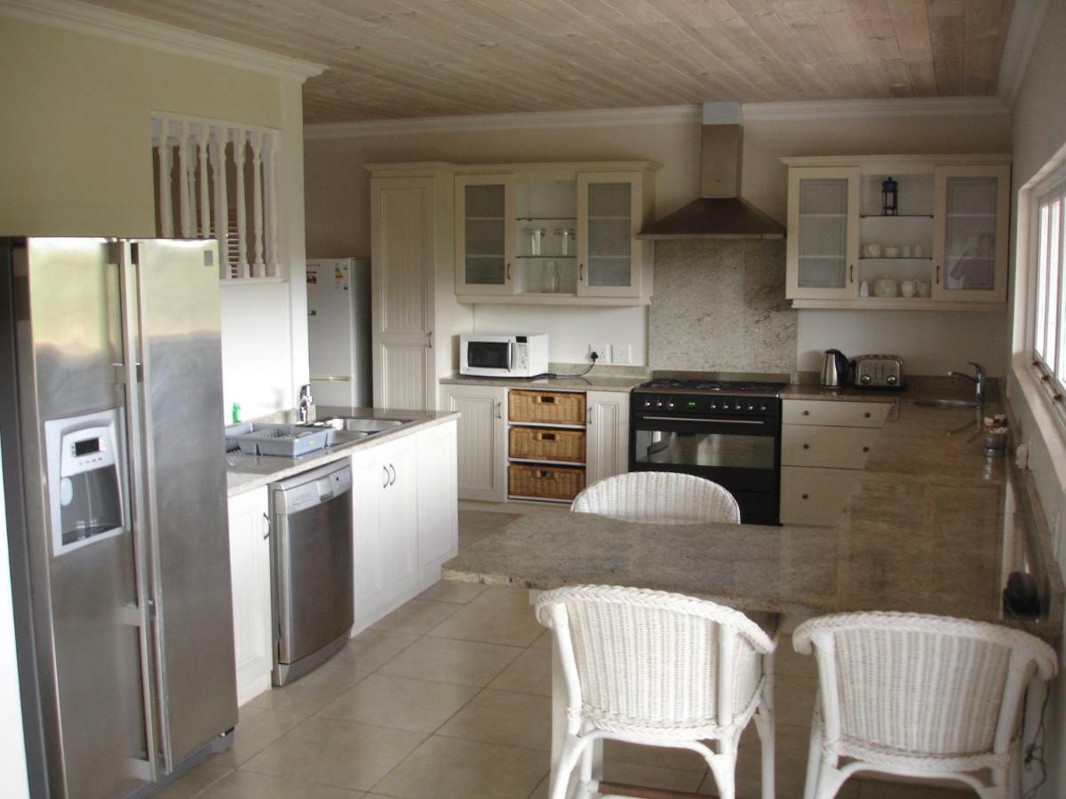 The Dunes Resort & Hotel Keurboomstrand Bagian luar foto