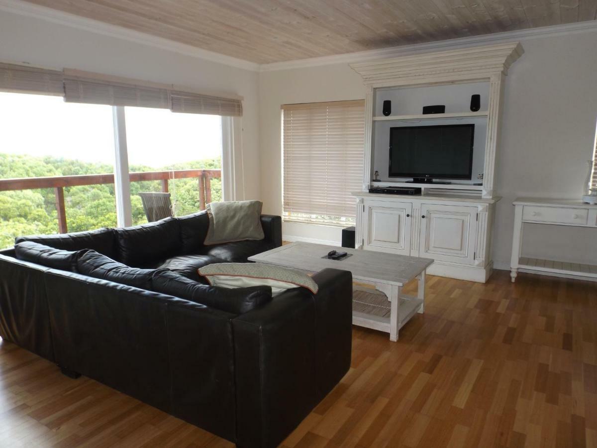 The Dunes Resort & Hotel Keurboomstrand Bagian luar foto
