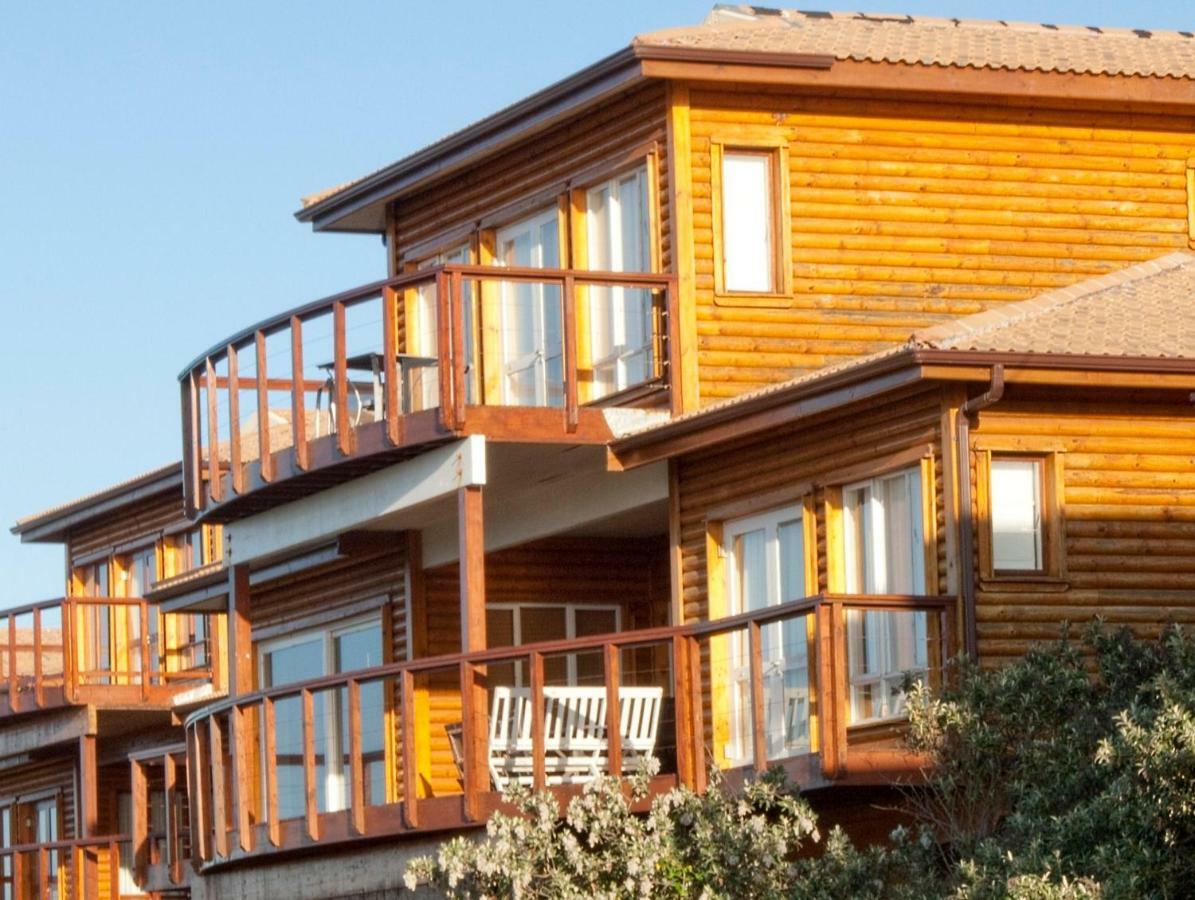 The Dunes Resort & Hotel Keurboomstrand Bagian luar foto