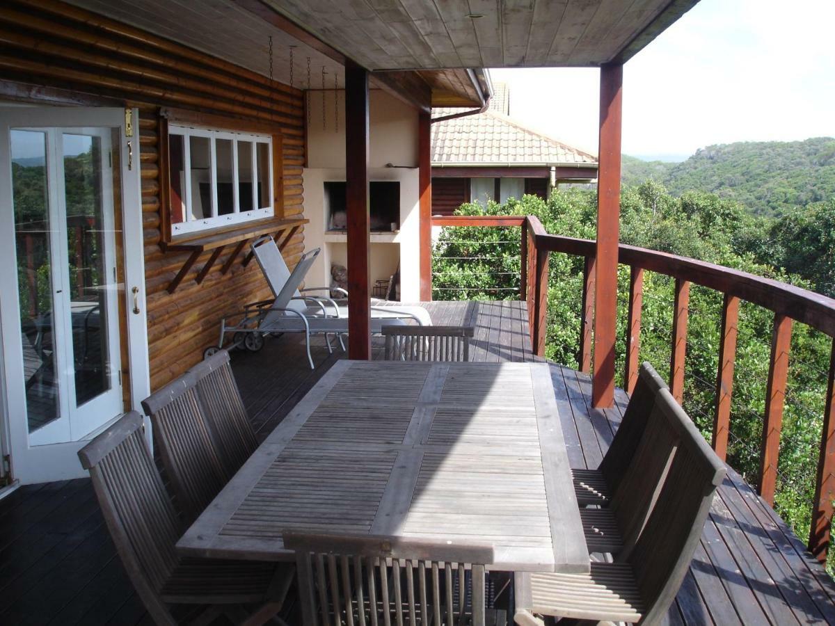 The Dunes Resort & Hotel Keurboomstrand Bagian luar foto