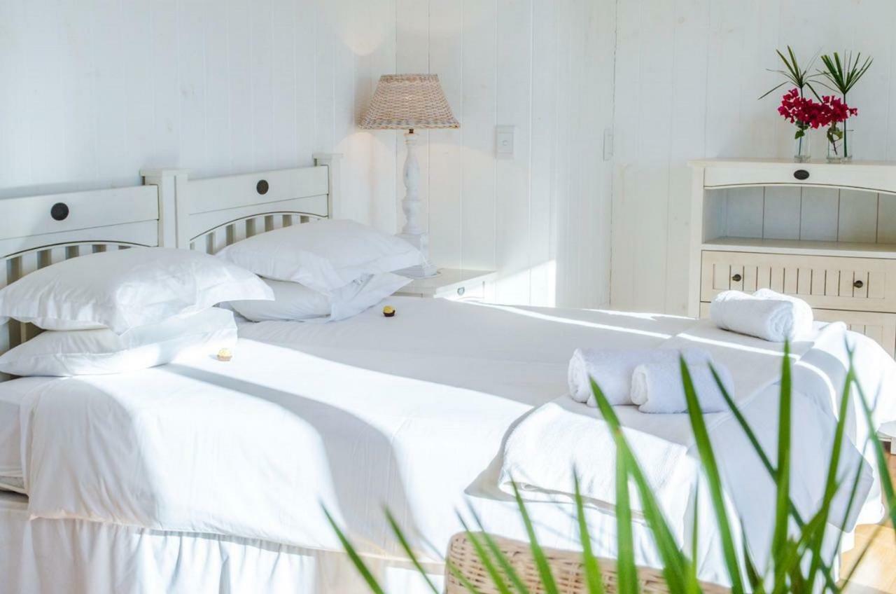 The Dunes Resort & Hotel Keurboomstrand Bagian luar foto