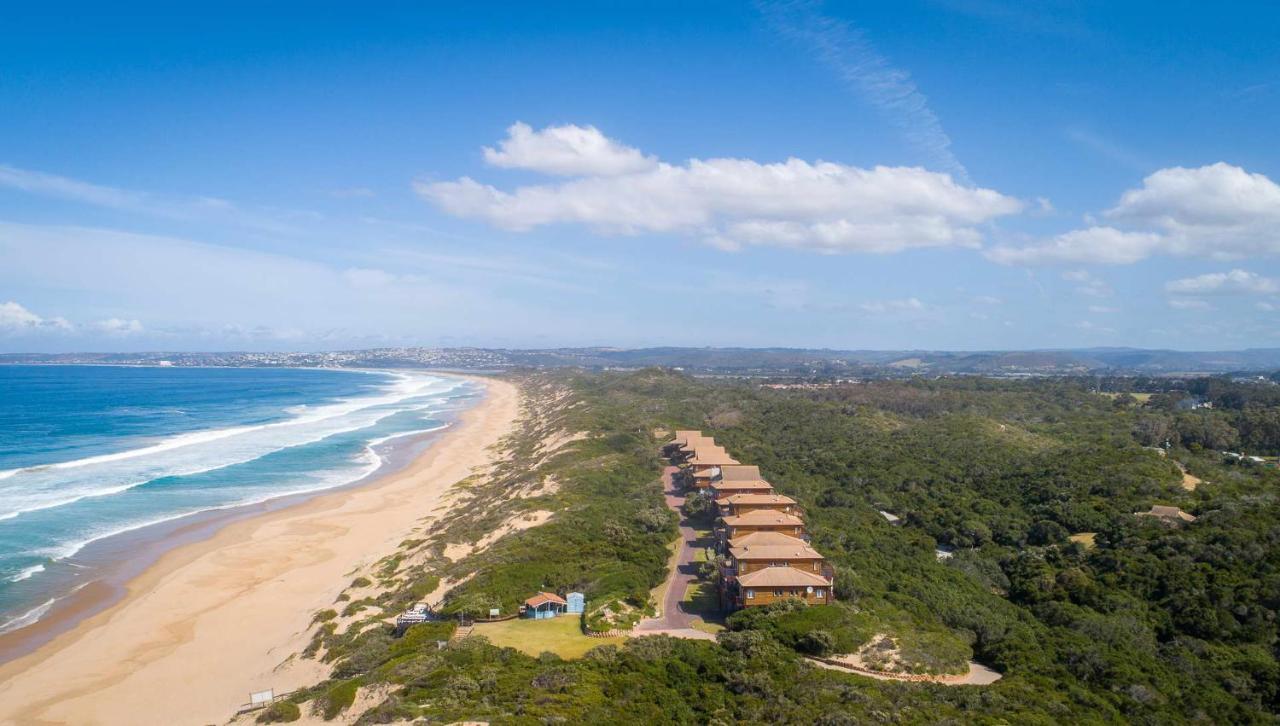 The Dunes Resort & Hotel Keurboomstrand Bagian luar foto